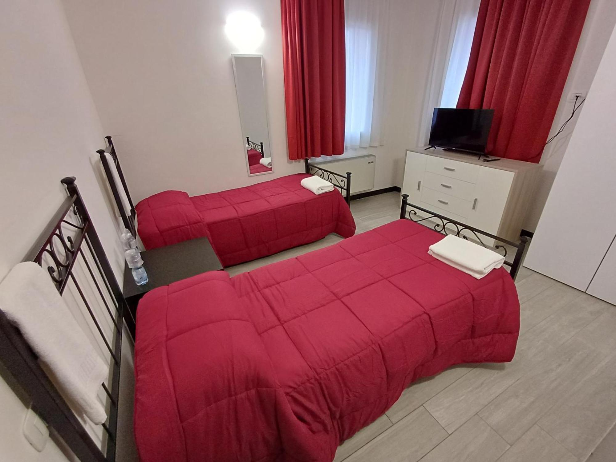 Arneroni Villa Codogne Luaran gambar