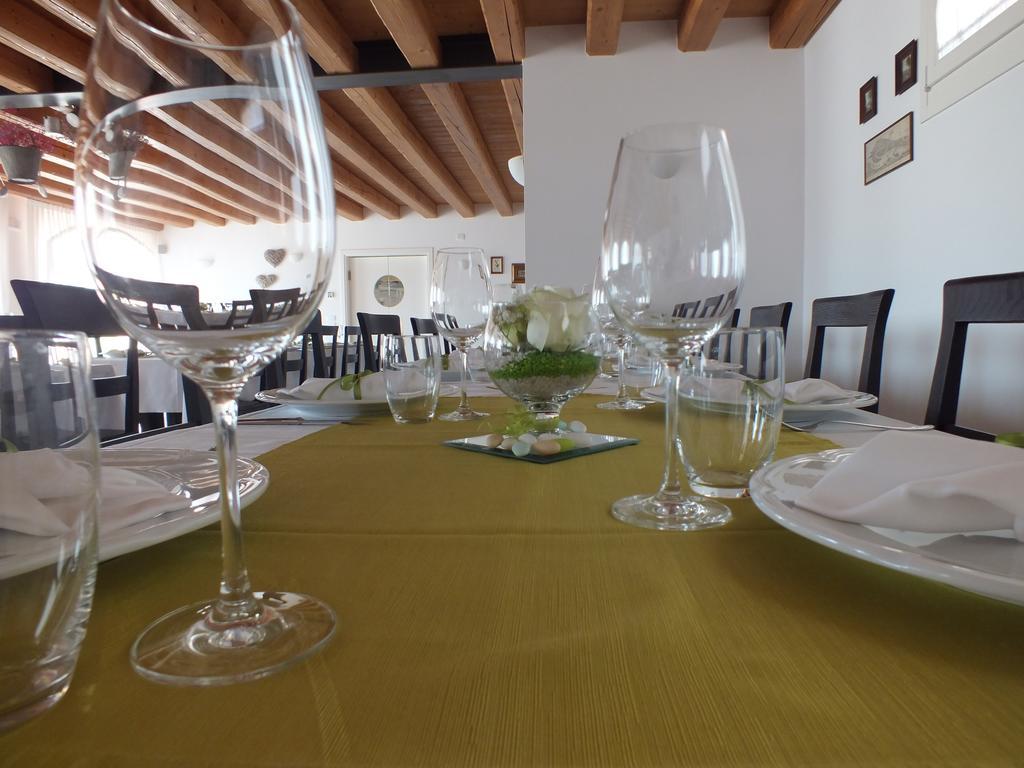 Arneroni Villa Codogne Luaran gambar